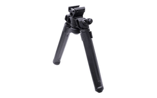 Grips Pads Stocks Magpul Industries Bipod MAGPUL BIPOD 1913 PICATINNY BLK • Model: Bipod